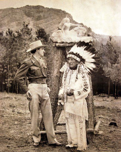 Photo: Crazy Horse Memorial