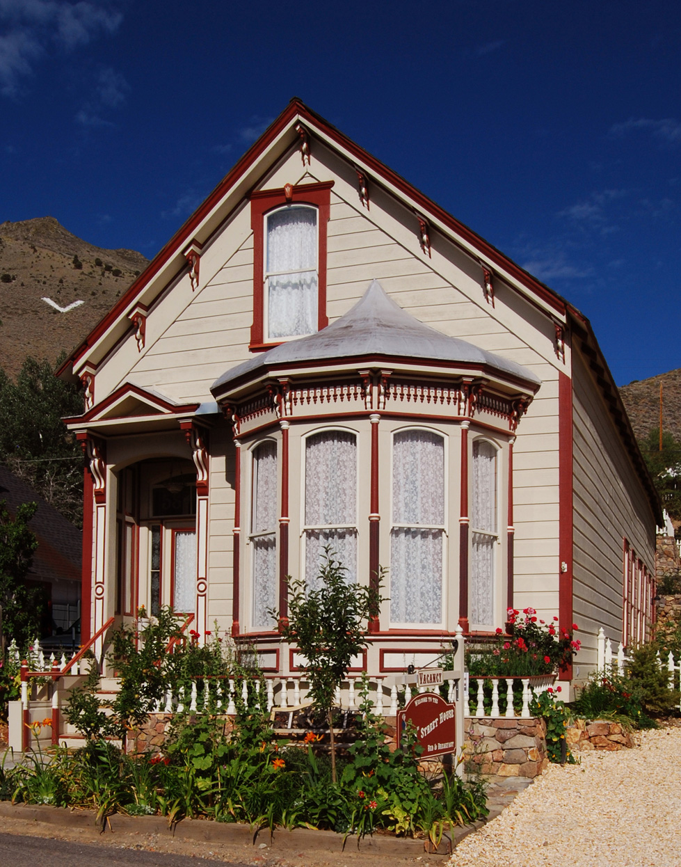 B Street House B&B - Spirit Of The West Magazine