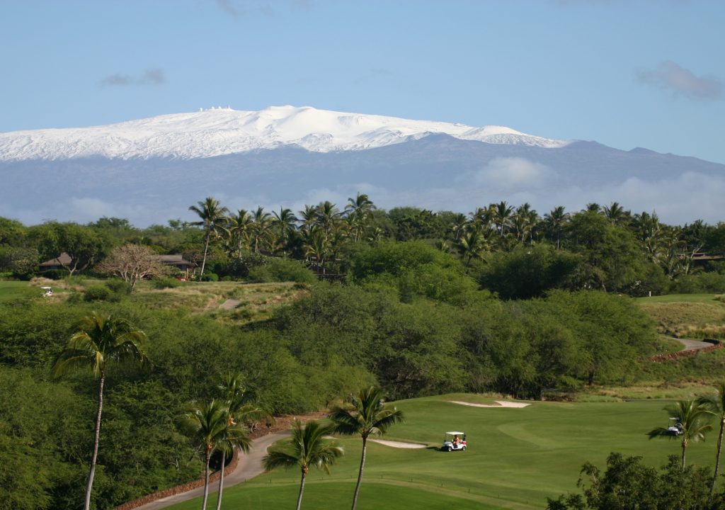 Hawaii Big Island