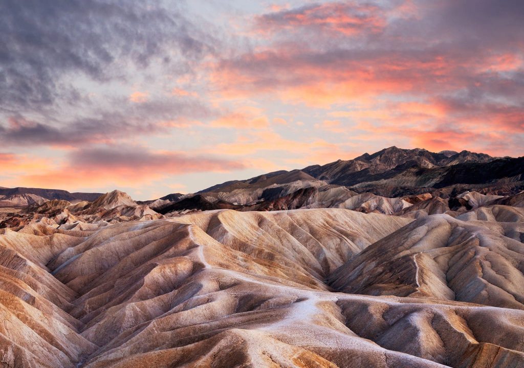 Death Valley Nationalpark