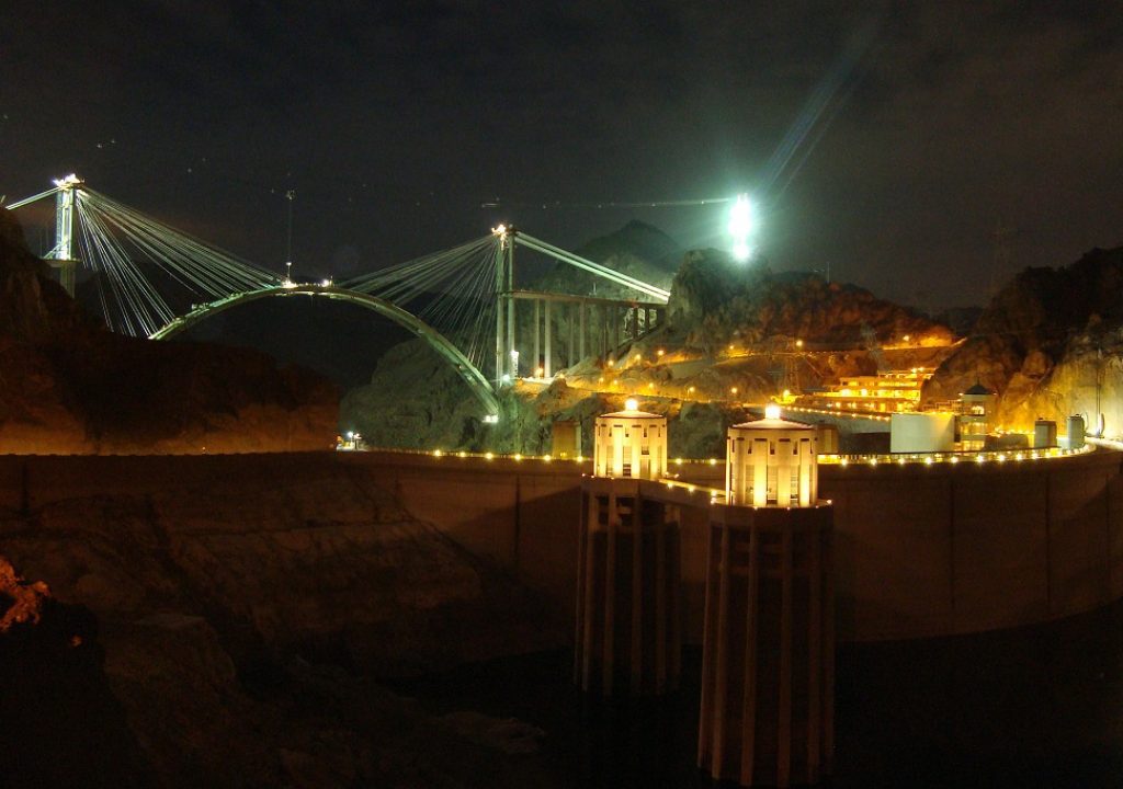 Hoover Dam