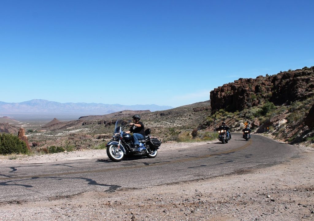 Kingman Route 66