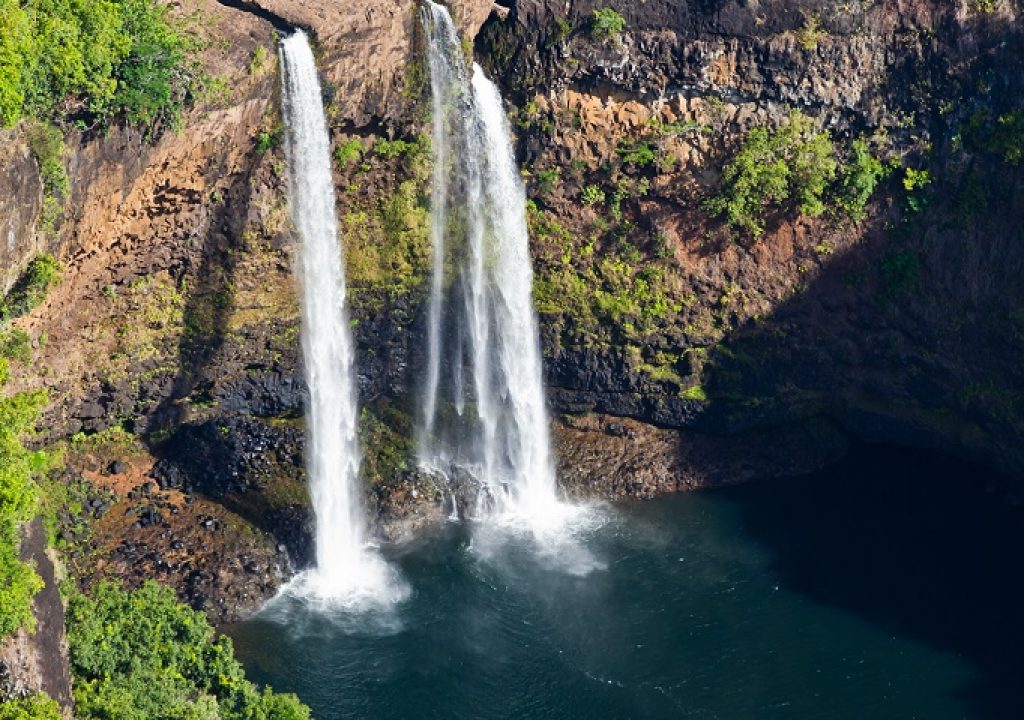 Kauai Island