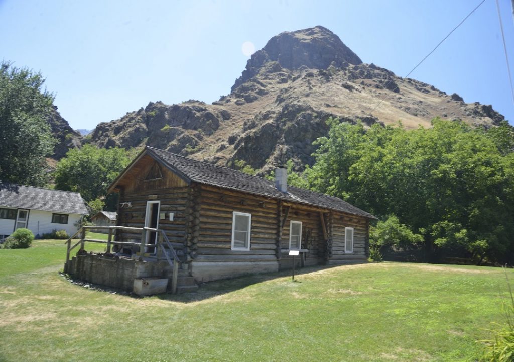 Hells Canyon - Wallowa Mountain Loop