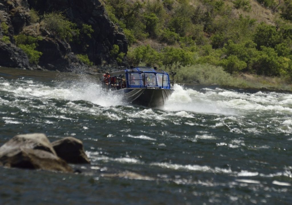 Hells Canyon - Spirit of the West Magazine