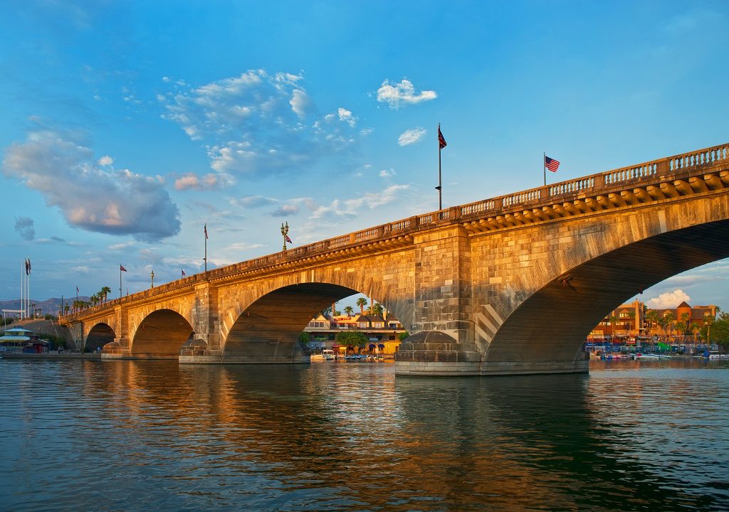 Lake Havasu