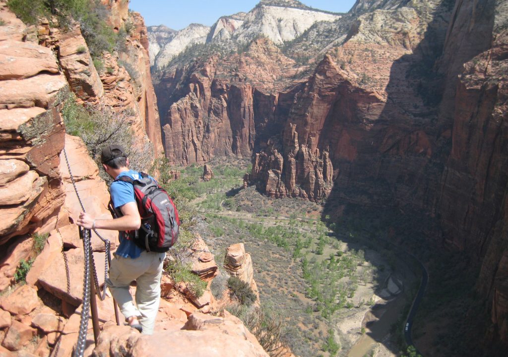 Angels Landing