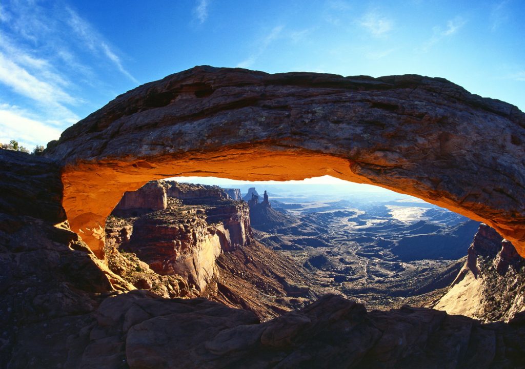 Extreme Abenteuer - Canyonlands