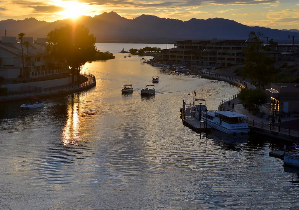 Lake Havasu