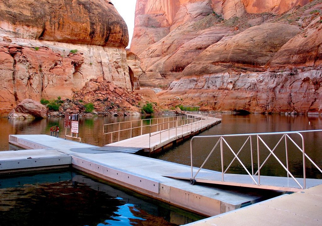 Rainbow Bridge