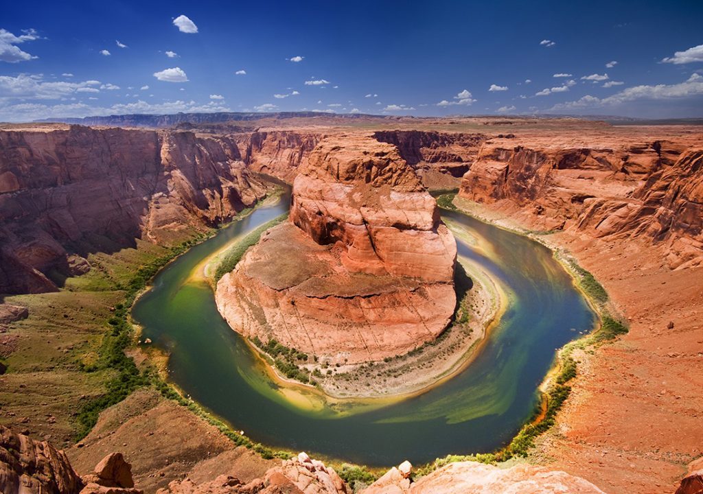 Horseshoe Bend