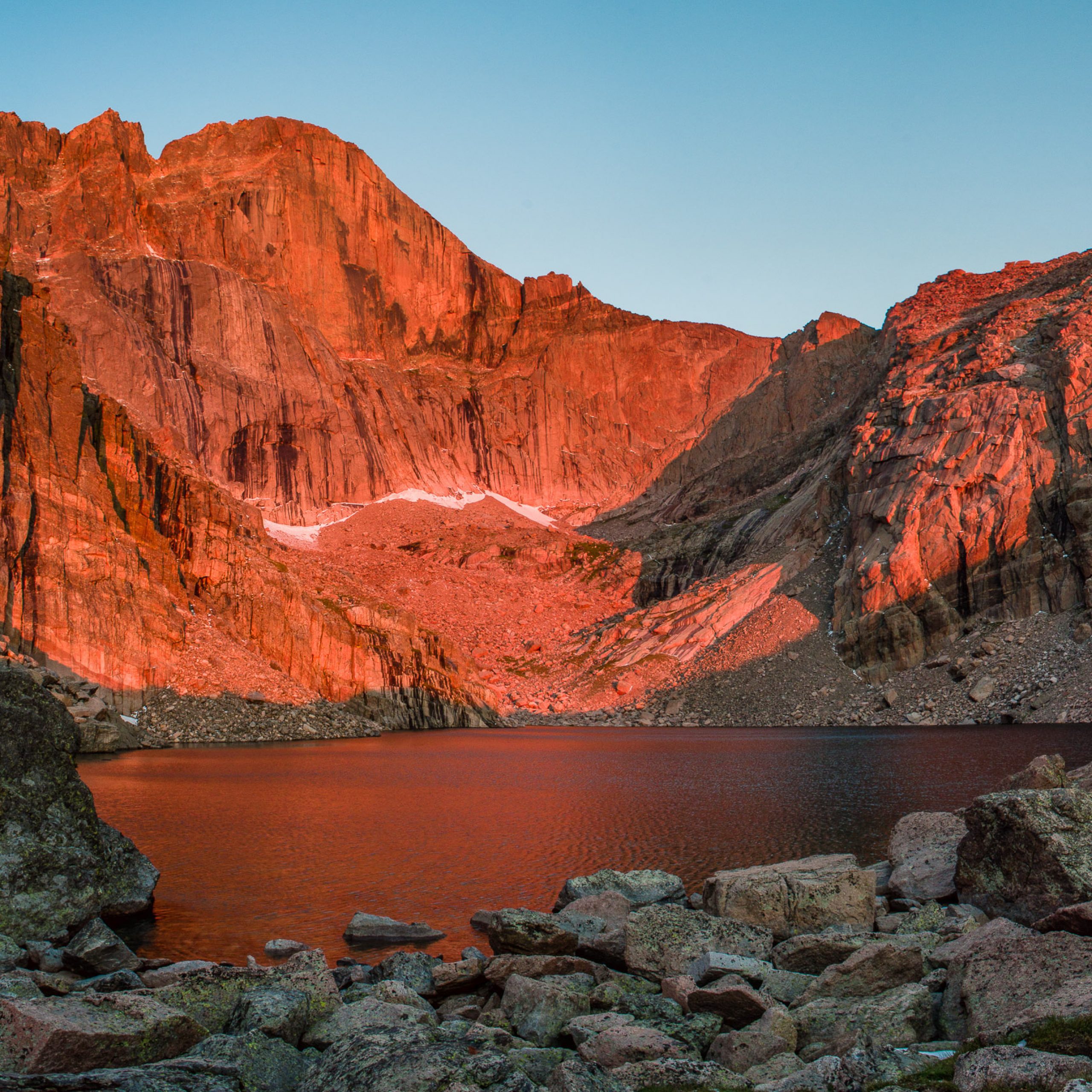 Rocky Mountain Nationalpark