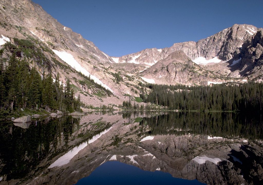 Rocky Mountain Nationalpark