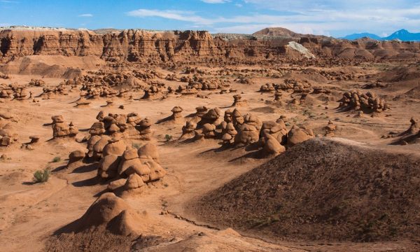 Goblin Valley State Park