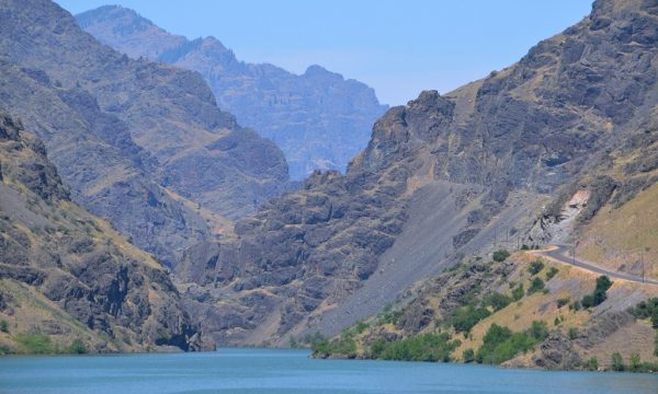 Hells Canyon