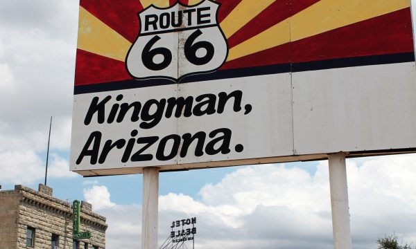 Kingman