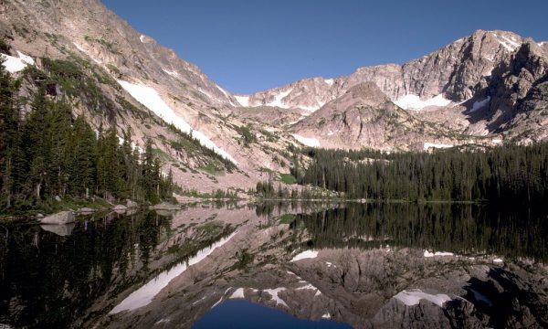 Rocky Mountain Nationalpark